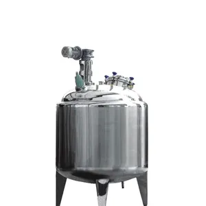 Beverages Fermentation Equipment thumbnail-1