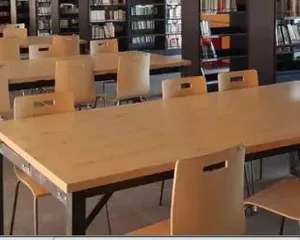 Reading Table thumbnail-1