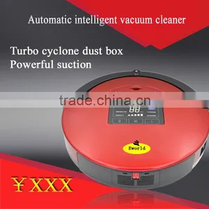 Custom Automatic Vacuum Cleaner With Steam and Vacuum Cleaner Motor With Bag thumbnail-5