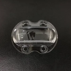 Supply for Window Table Lamp Lenses, 2 * 130 Degrees, Equipped With 3535 Single-color Led Beads thumbnail-2