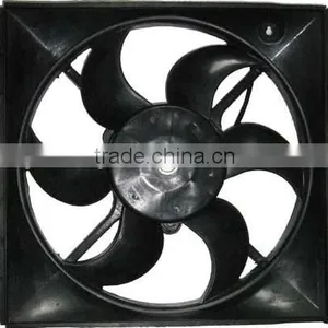 20 Years High Quality Auto Radiator Collant Fan for Car thumbnail-5