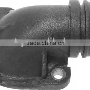 20 Years High Quality 11517500597 Water Coolant Flange With Thermostat for 3 Series Car thumbnail-1