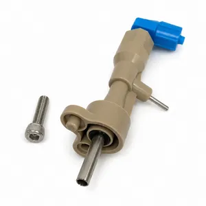 200-0336-101 Venturi MK3 for Willett 430 460 Videojet 43S 46P Inkjet Coding Printer thumbnail-4