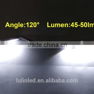 High Power Waterproof 3 Chips Smd 5730/2835/3535/5630 Led Module thumbnail-4