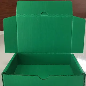 PP Corrugated Boxes thumbnail-3