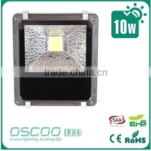 2015 Hot Seller LEDs Creechip Meanwell Driver 1000lm 10W High Power Floodlights PCcooler Shell 10w thumbnail-4