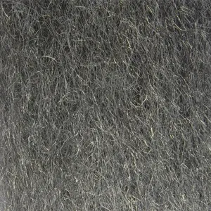 Stainless Steel Wool 0000 Super Fine 304L 0.02mm for Metal Polishing 1 Year Warranty thumbnail-5