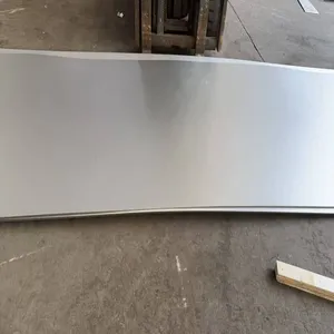 TC1 TC2 Near Alpha Titanium Alloy Sheet Bar Tube Ti-2Al-1.5Mn Ti-4Al-1.5Mn, Super Formable Weldable Lightweight Alloy For Aerospace thumbnail-4