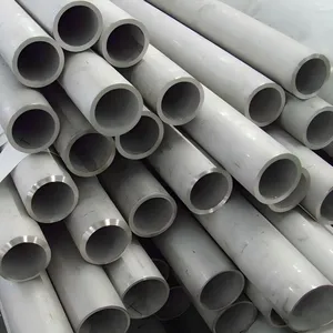 2507 Super Duplex Stainless Steel Seamless Pipe; ASTM A789 – Pickled & Passivated thumbnail-4