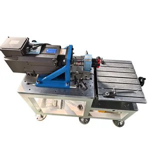 Motor Test Bench Dyno Test Motor Testing Machine thumbnail-5