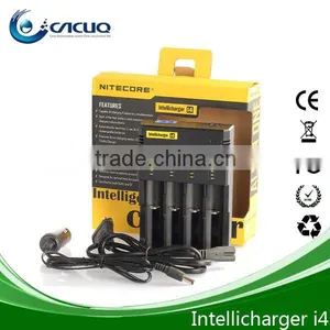 New i4 Intellicharger Battery Charger thumbnail-1