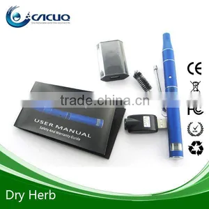 Dry Herb 510 E-cigarette Power Bank thumbnail-1