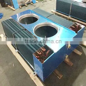 Dual Discharge Evaporator/unit Cooler/air Cooler thumbnail-2