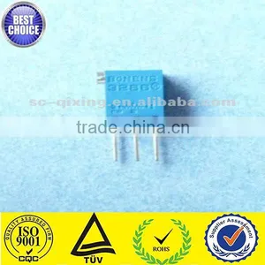 BONENS Trimpot Trimming Potentiometer 100ohm,101cycles thumbnail-1