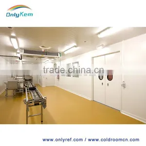 Cantaloupe Walk-in Cold Room Cold Storage thumbnail-1