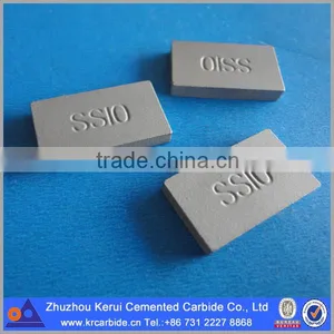 China Cemented Carbide Inserts for Stone Cutting Machine thumbnail-4