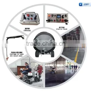 Concrete Floor Polisher thumbnail-2