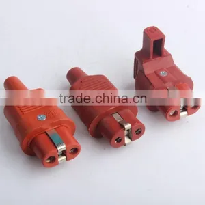 Band Heater Plug High Temperature Ceramic Plug Electric Temperature Control Plug thumbnail-3