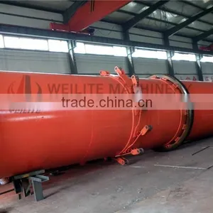 Wood Chips Dryer , Woodchips Drying Machine , Woodchips Dryer Price thumbnail-3