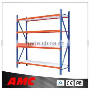 Medium-duty Warehouse Storage Rack thumbnail-3
