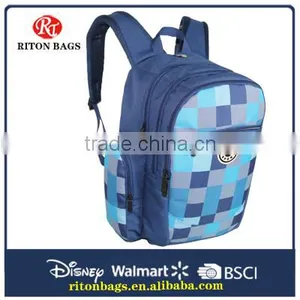 Best Selling in 2016 Modern Design of Unique Cheap Computer Backpack With Excellent Quality thumbnail-2