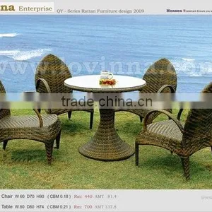 PE Rattan Furniture thumbnail-1