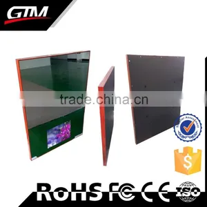 Android Smart Bathroom Mirror Full Hd Mirror Screen Android Mirror thumbnail-1