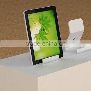 15 Inch Lcd Monitor Advertising Player Promotional Bracket Network Display Android Led Commercial Advertising Display Screen thumbnail-4
