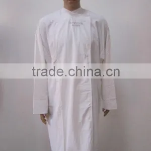 A10232 Hairdressing Gowns thumbnail-1