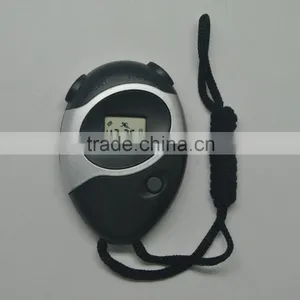 Chinese Manufacture Stopwatch, Good Stop Watch, Test Stopwatch thumbnail-1