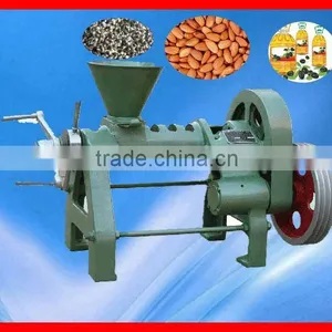 High Profits 6YL-68 Small Oil Press Machine 40kg/h thumbnail-1