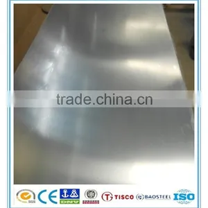 Gold Supplier 1060 Aluminum Plate/sheet thumbnail-1