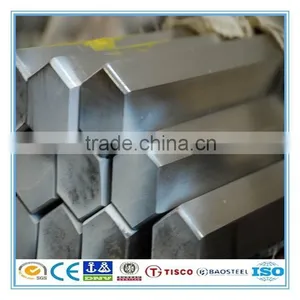304L Cold Drawn Stainless Steel Bar thumbnail-2
