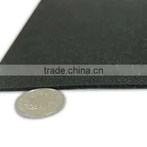 Wide Varieties Superior Materials Wear-resistance Inflatable Custom Made Fitness Eco Rubber Mouse Pad Sublimation thumbnail-3