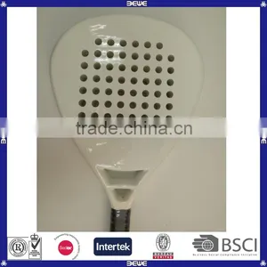 Customized Good Price Pickeball Paddle With Safe Guard thumbnail-2