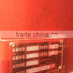 New Arrival Sinotruk Howo Dump Truck 40T4x8 Model 2014 Year Dump Truck in China Reasonable Price Dump Trucks Howo Shacman Volvo thumbnail-6