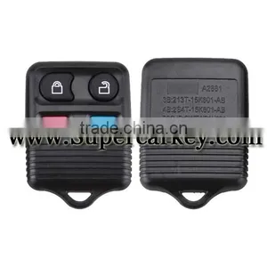 Best Price 4 Button Remote Fob Keyless for Ford Transit thumbnail-1