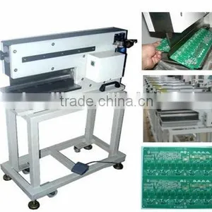 Alum Pcb Separator With CAB Blades CWVC-2L thumbnail-1
