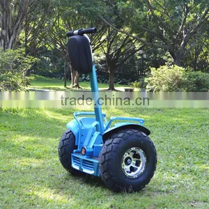 2015 Wholesale Out Door Self-balance 2 Wheel Electric Scooter thumbnail-3