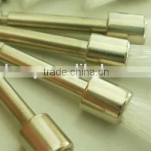 God Delivery Latch Colorful Dental Disposable Prophy Brush thumbnail-3
