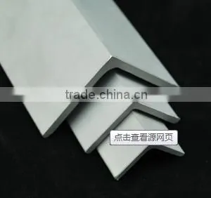 Stainless Hot Rolled Steel Angle thumbnail-4