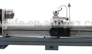 CW6263x3000 Universal Horizontal Lathe With GAP thumbnail-1