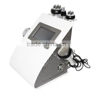 40KHZ Ultrasound 2016 Latest Products Vacuum Shape for Slimming Body Beauty Machine thumbnail-5