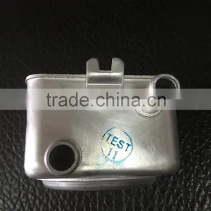 High Quality Aluminum Oil Cooler for Audi Q7 Q5 TT A6 A5 A4 A3 A2 VW Skoda Seat 038117021B thumbnail-3