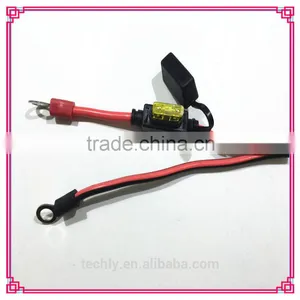 WIre In Line Car Automotive Blade Fuse Holder Fuseholder thumbnail-5