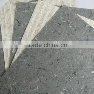 Shouguang Fada Glass Tissue With Compound Base Used for Waterproof Membrane thumbnail-1