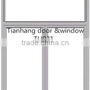 Fixed Windows With Fireproof Glass thumbnail-1