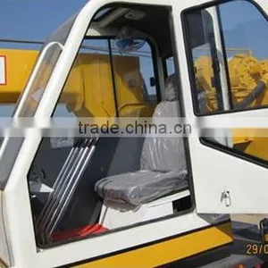 6Ton/8Ton/10Ton/12Ton Truck Crane,mobile Crane,truck Mounted Crane,crane Mounted on Truck thumbnail-5