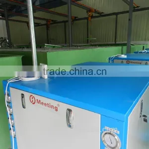 Water Cooling Chiller,block Ice Maker,block Ice Making Machine,industrial and Commercial Large Block Ice Use thumbnail-6
