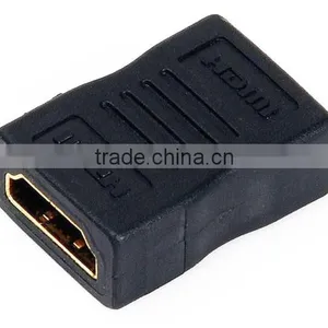 Adapter HDMI F HDMI AF AK-AD-05 thumbnail-1